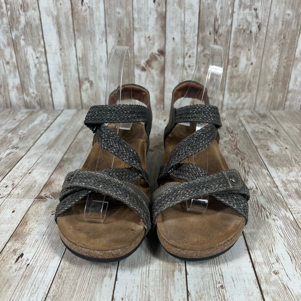 Taos footwear Womens Trulia Sandal Womens 8 - Picture 4 of 8